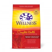 Wellness Complete Health - 低脂卡路里老犬配方 5lb